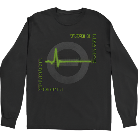 type-o-negative-sweater
