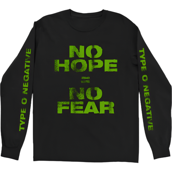 type-o-negative-sweater