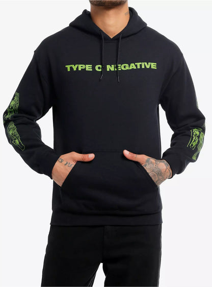 Type O Negative Hoodie
