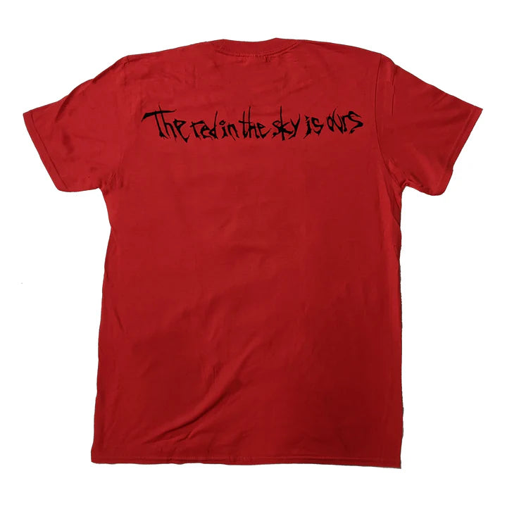 At The Gates T-Shirt band merch