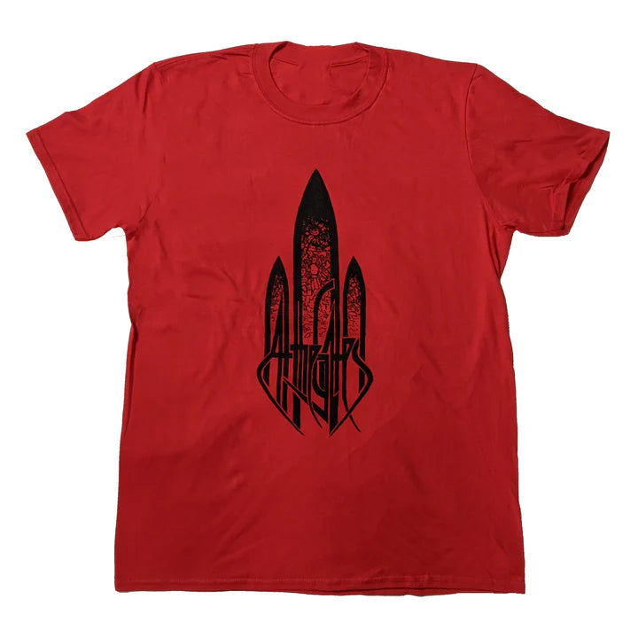 At The Gates T-Shirt band merch