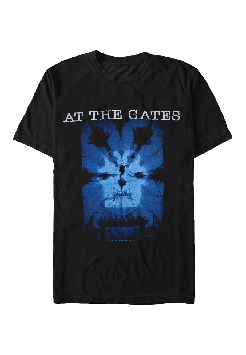 At The Gates