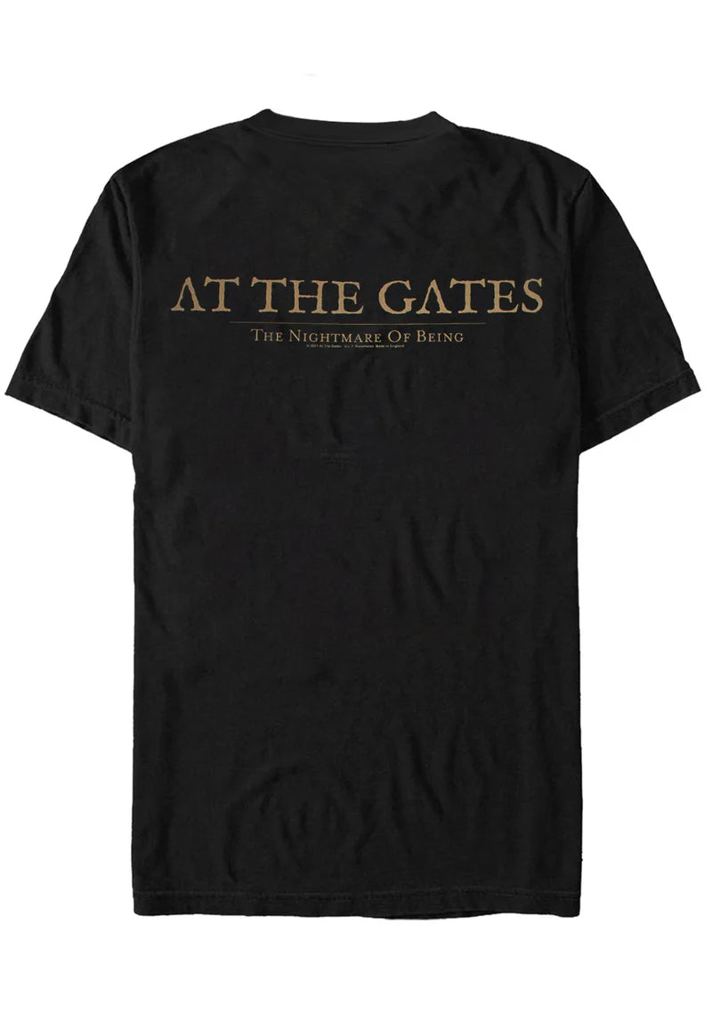 AT THE GATES T-Shirt