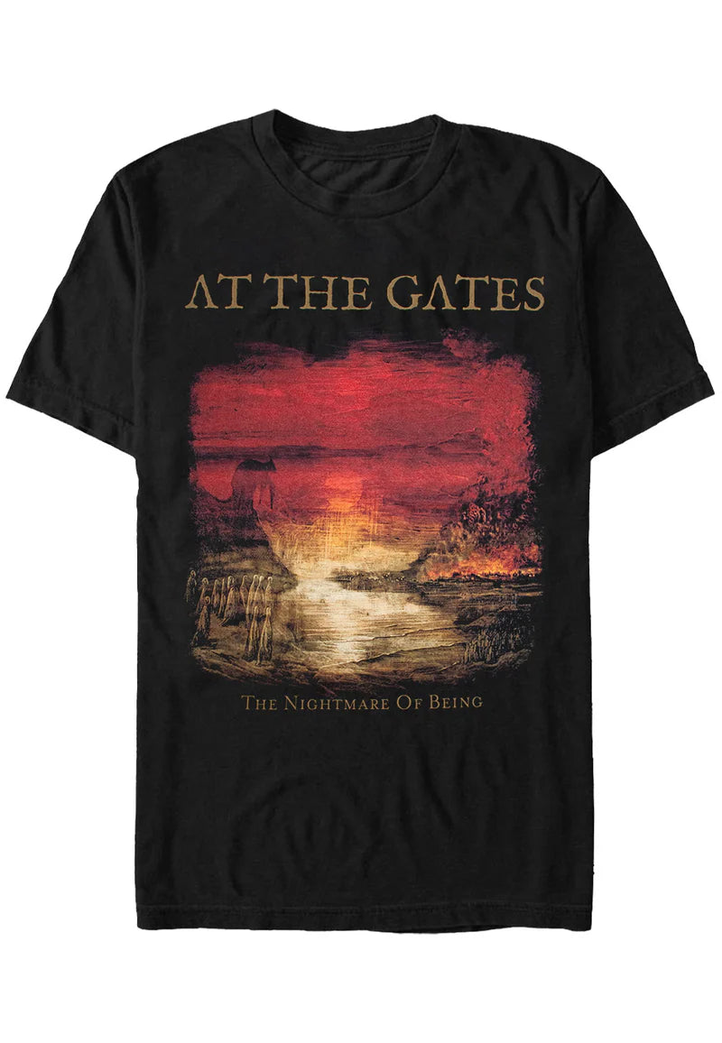 AT THE GATES T-Shirt