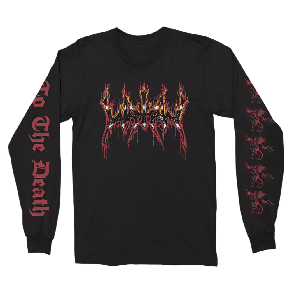 Watain Sweater Hoodies & Sweaters band merch