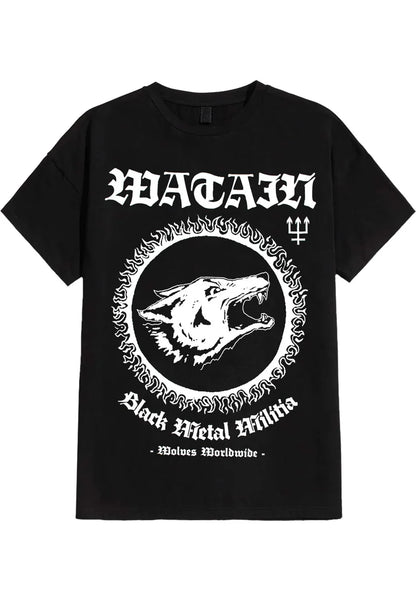 WATAIN T-Shirt