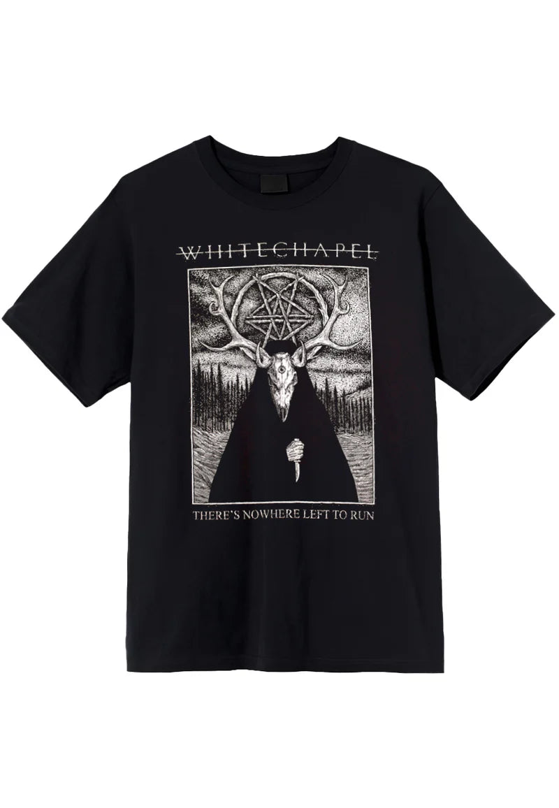 WHITECHAPEL T-Shirt