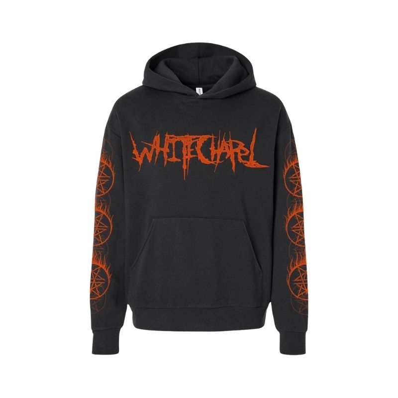 Whitechapel Hoodie