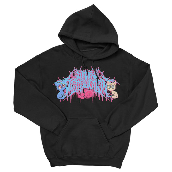 WITHIN DESTRUCTION Hoodie