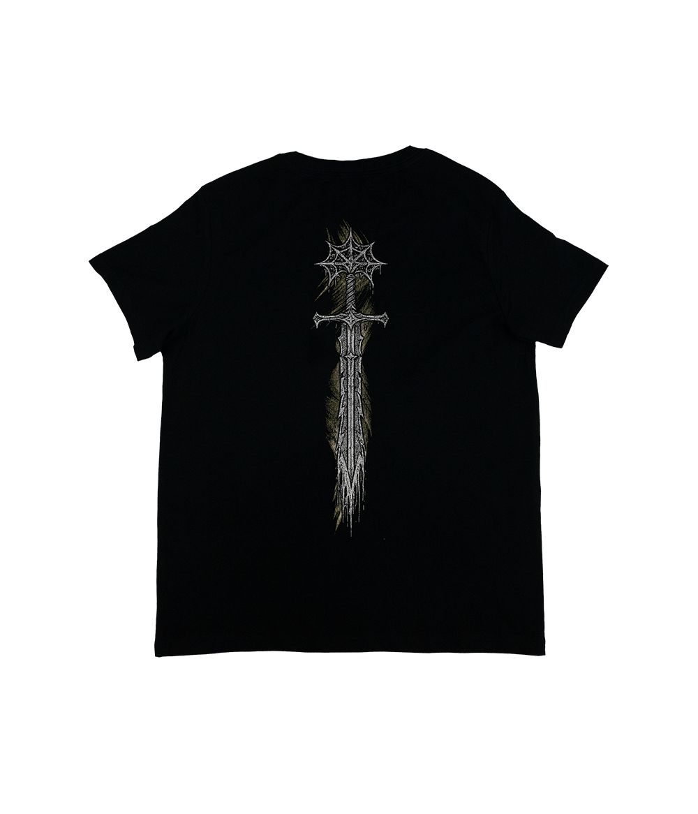 Lorna Shore T-Shirt band merch