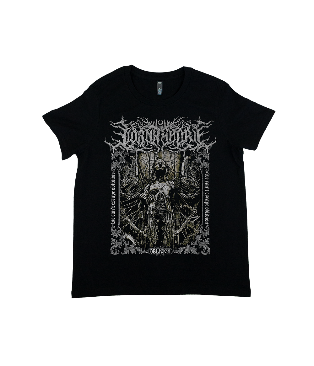 Lorna Shore T-Shirt band merch
