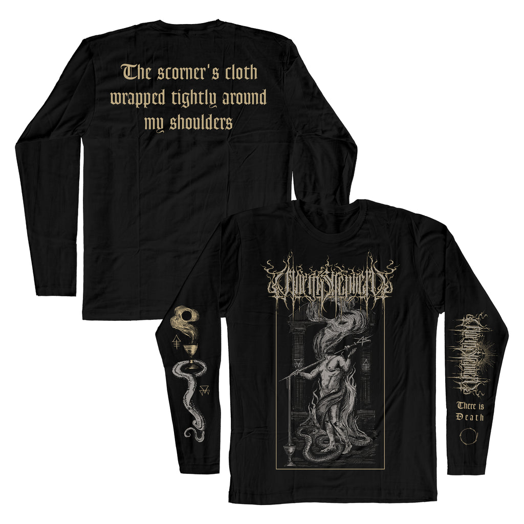 Worm Shepherd Sweater Hoodies & Sweaters band merch